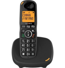 TEXET TX-D8905A Black