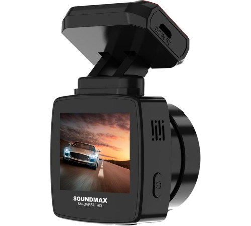 SOUNDMAX SM-DVR57FHD