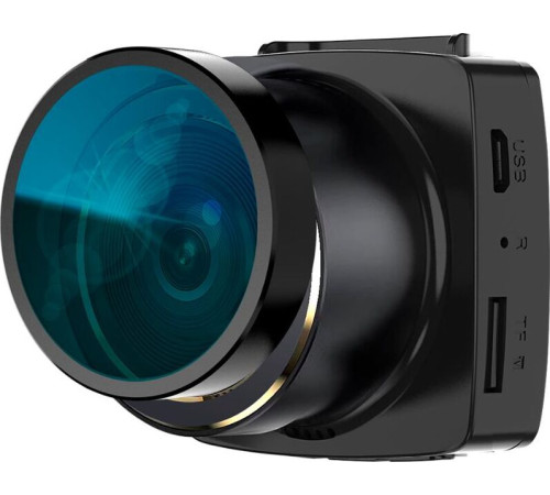 SOUNDMAX SM-DVR57FHD