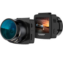 SOUNDMAX SM-DVR57FHD