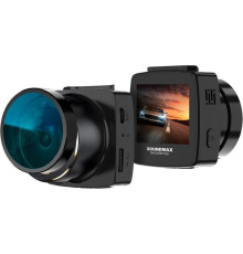 SOUNDMAX SM-DVR57FHD