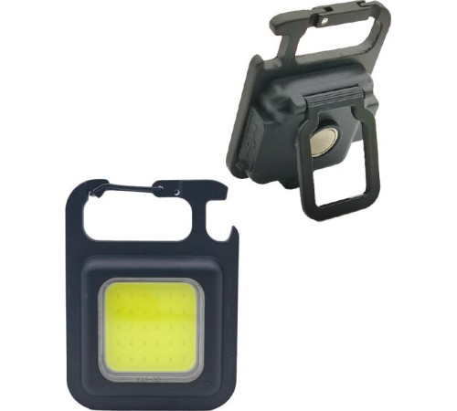 КОСМОС KOC207Lit Черный