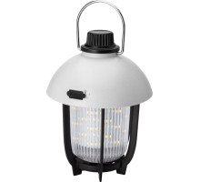 КОСМОС KOC618Lit Светло-бежево-серый/черный