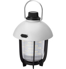 КОСМОС KOC618Lit Светло-бежево-серый/черный