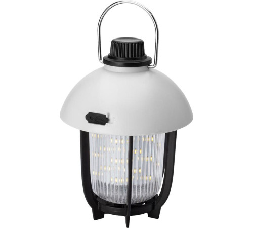 КОСМОС KOC618Lit Светло-бежево-серый/черный