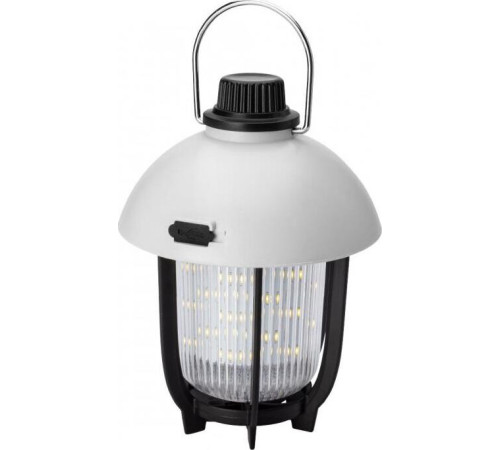 КОСМОС KOC618Lit Светло-бежево-серый/черный