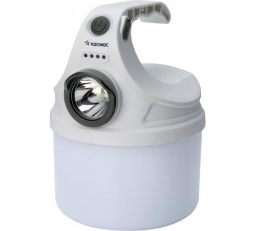 КОСМОС KOC614Lit Белый