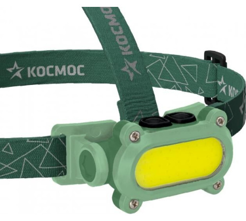 КОСМОС KOC503Lit Зеленый