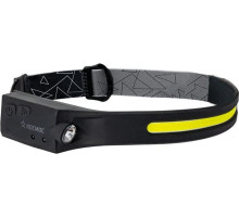 КОСМОС KOC504Lit Черный