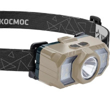 КОСМОС KOC506Lit Светло-коричневый