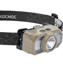 КОСМОС KOC506Lit Светло-коричневый