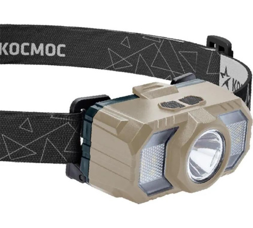 КОСМОС KOC506Lit Светло-коричневый