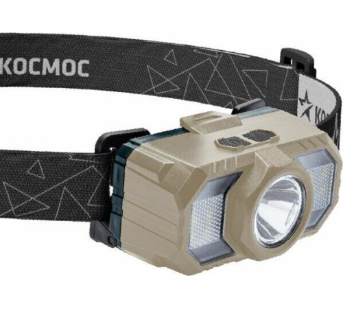 КОСМОС KOC506Lit Светло-коричневый