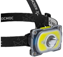 КОСМОС KOC507Lit Черный