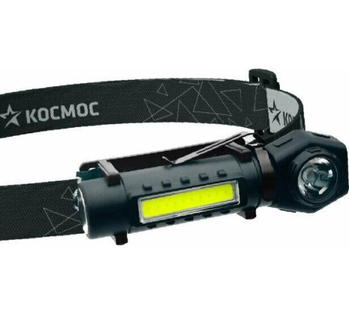 КОСМОС KOC508Lit Серый