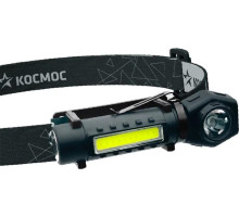 КОСМОС KOC508Lit Серый
