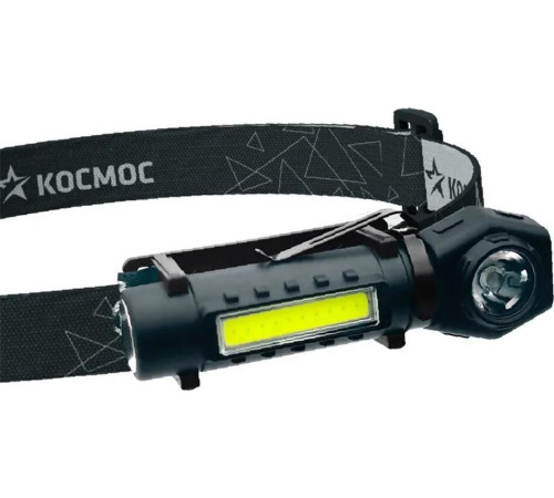 КОСМОС KOC508Lit Серый