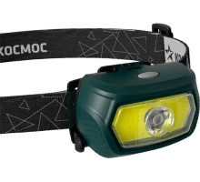 КОСМОС KOC509Lit Зеленый