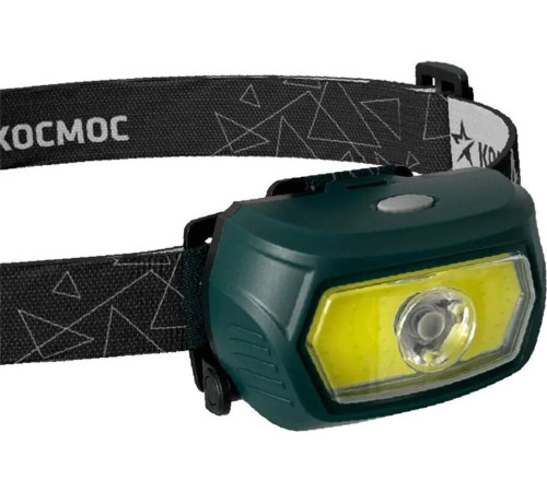 КОСМОС KOC509Lit Зеленый