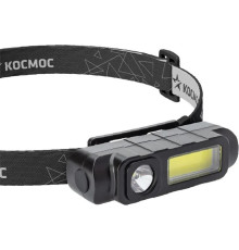 КОСМОС KOC510Lit Черный