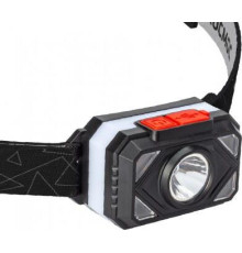 КОСМОС KOC511Lit Черный