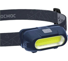 КОСМОС KOC514Lit Темно-серый