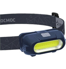 КОСМОС KOC514Lit Темно-серый