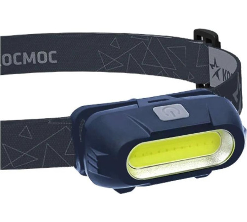 КОСМОС KOC514Lit Темно-серый