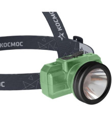КОСМОС KOC516Lit Зеленый