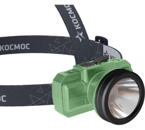 КОСМОС KOC516Lit Зеленый