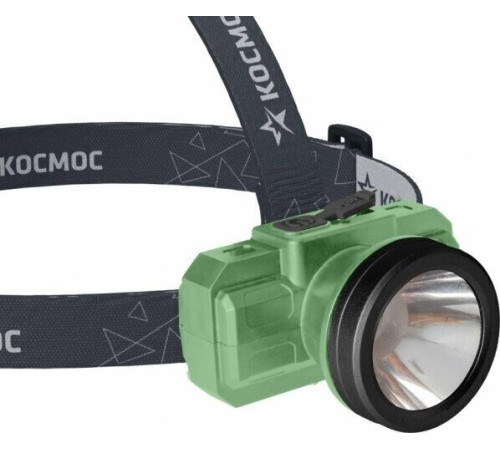 КОСМОС KOC516Lit Зеленый