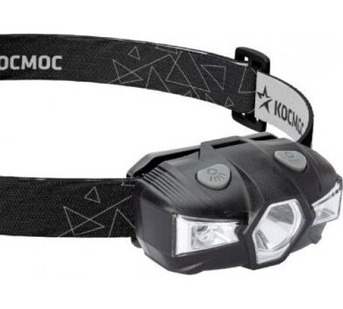 КОСМОС KOC517B Черный