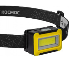 КОСМОС KOC518B Желтый/черный