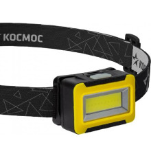КОСМОС KOC518B Желтый/черный
