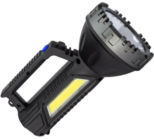 КОСМОС KOC904Lit Черный/серый