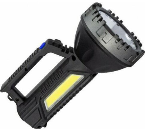 КОСМОС KOC904Lit Черный/серый