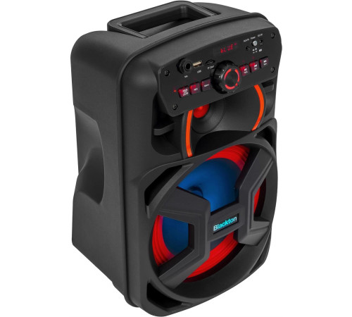 BLACKTON Bt PBS2110 черный