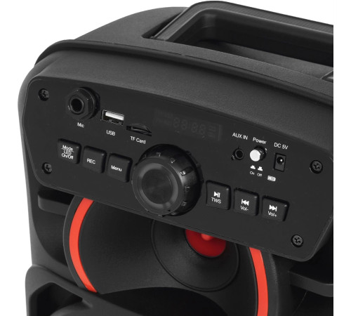 BLACKTON Bt PBS2110 черный