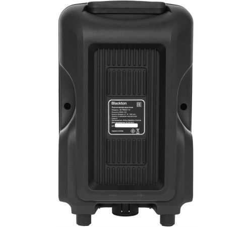 BLACKTON Bt PBS2110 черный
