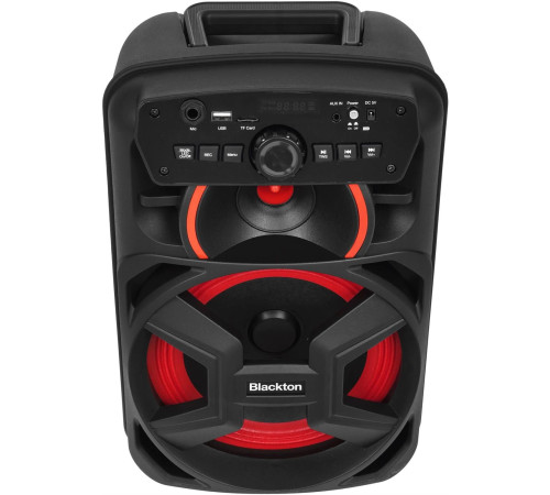 BLACKTON Bt PBS2110 черный