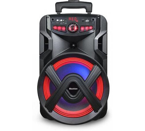 BLACKTON Bt PBS2111 черный