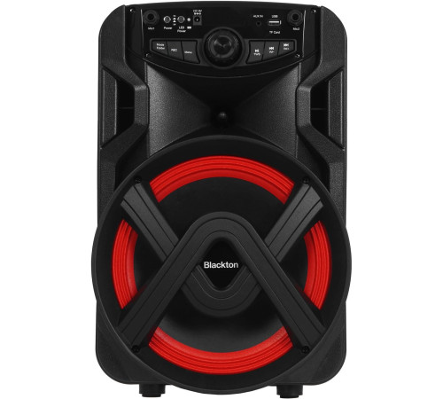 BLACKTON Bt PBS2111 черный