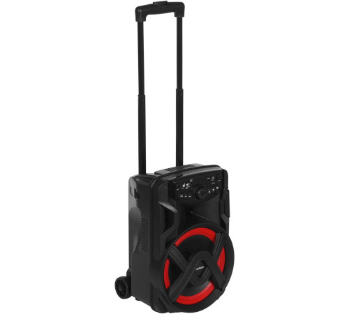 BLACKTON Bt PBS2111 черный