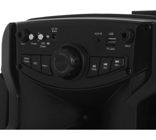 BLACKTON Bt PBS2111 черный