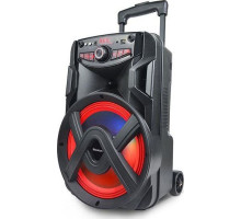 BLACKTON Bt PBS2111 черный