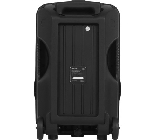 BLACKTON Bt PBS2113 черный