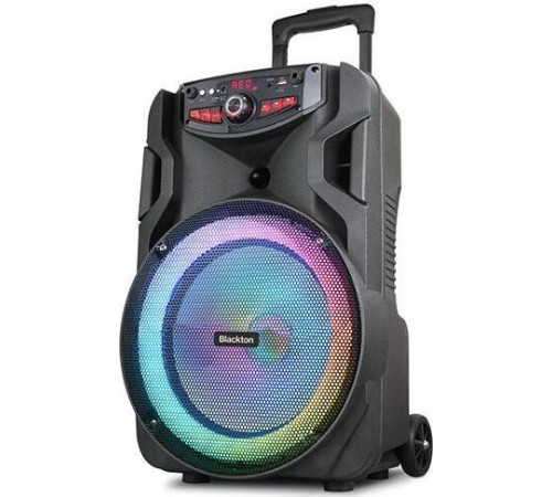 BLACKTON Bt PBS2113 черный