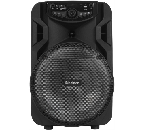 BLACKTON Bt PBS2113 черный