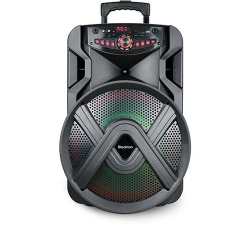 BLACKTON Bt PBS2114 черный