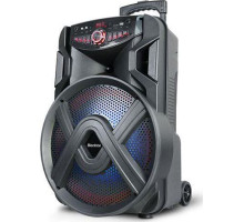 BLACKTON Bt PBS2114 черный